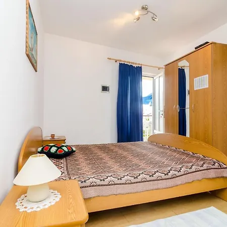 & Bluemoon - Basic Studio With Patio And Side Sea V... Molunat